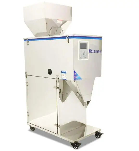 Semi automatic powder of spirulina machine price