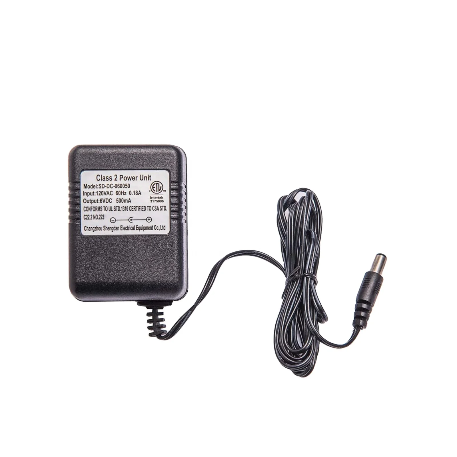 6 Volt Battery Charger for Ride On Toys 6V Kids Ride On Car Charger for a Variety of Electric Baby Carriage Ride-On Accessories
