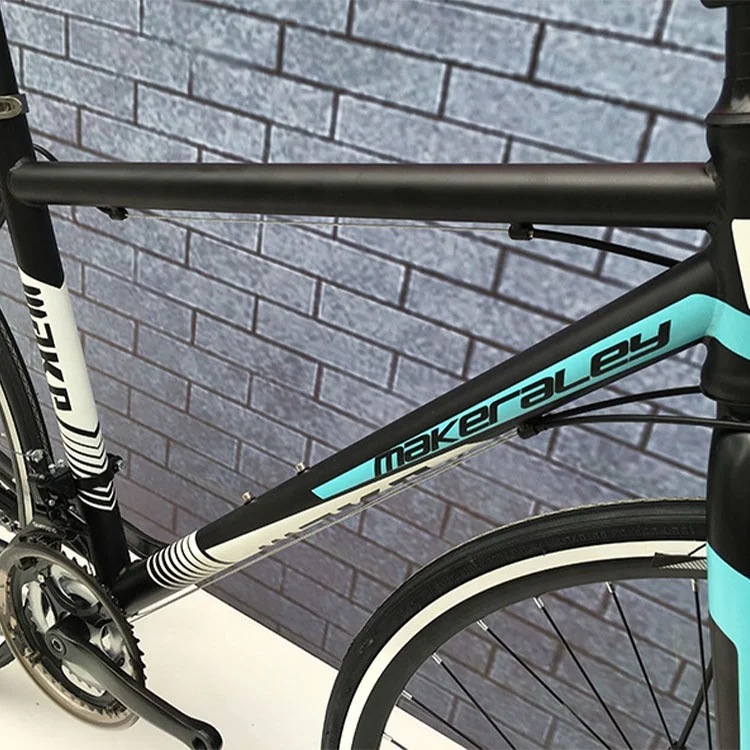 700C speed-21S positioning tower wheel high-grade paint Mountain Bike