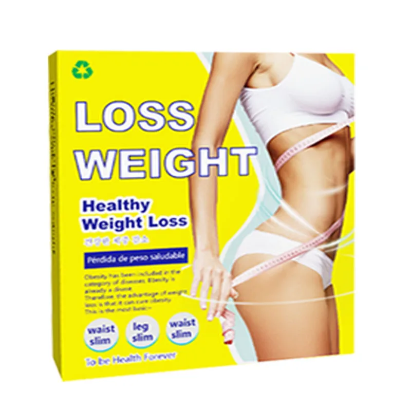 Weight Loss Slimming Products for Men & Women to Burn Fat and Lose Weight Fast, More Powerful Than Daidaihua