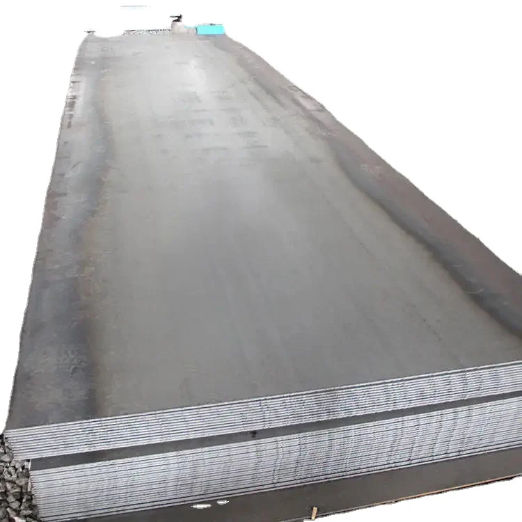 Китайский горячекатаный St37 AISI 1010 1020 1045 C20 C45 Ck45 Ss400 Ss41 ASTM A36 10 мм из низкоуглеродистой стали