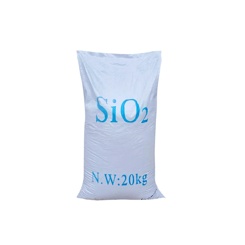 Hot Sale Silicon Dioxide Nano Fumed Silica Sio2 Sand Powder 200 Quartz Ore Price per Ton Fumed Silica
