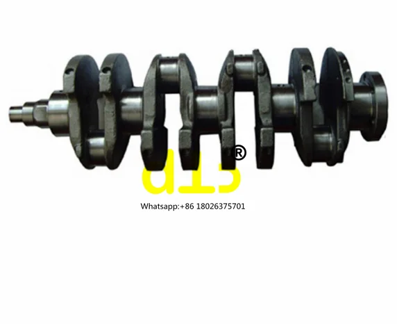 Автозапчасти 96385403 коленвала для двигателя CHEVROLET AVEO 1.6L