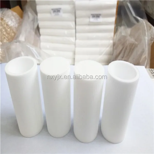 Спеченный пористый гидрофильный гидроскопический абсорбционный пластиковый полиэтиленовый дисковый трубчатый фильтр