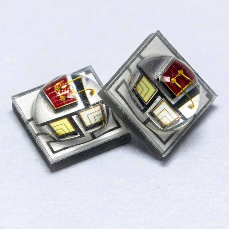 3535 RGB smd led 3535 high power led lens 3535 support customization