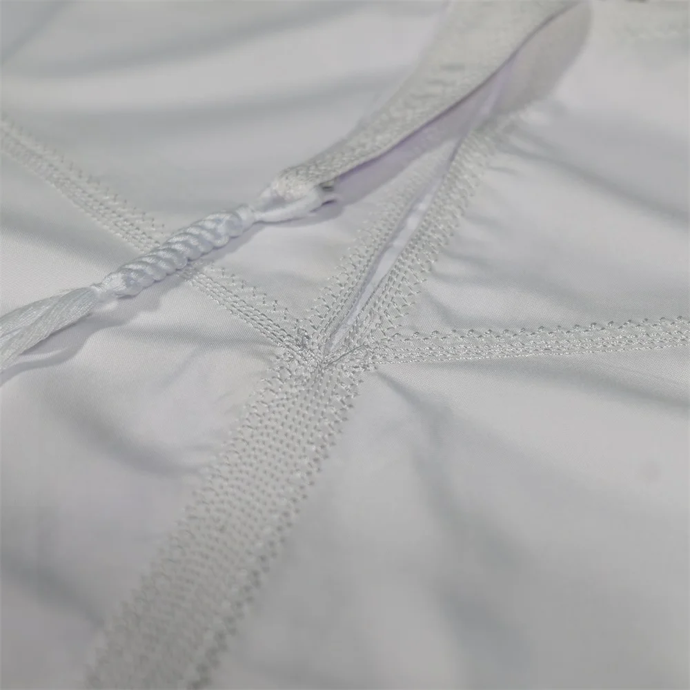 omani white dubai jalabiya men muslim thobes cotton islamic silk marocaine kaftan clothing abaya wholesaler button