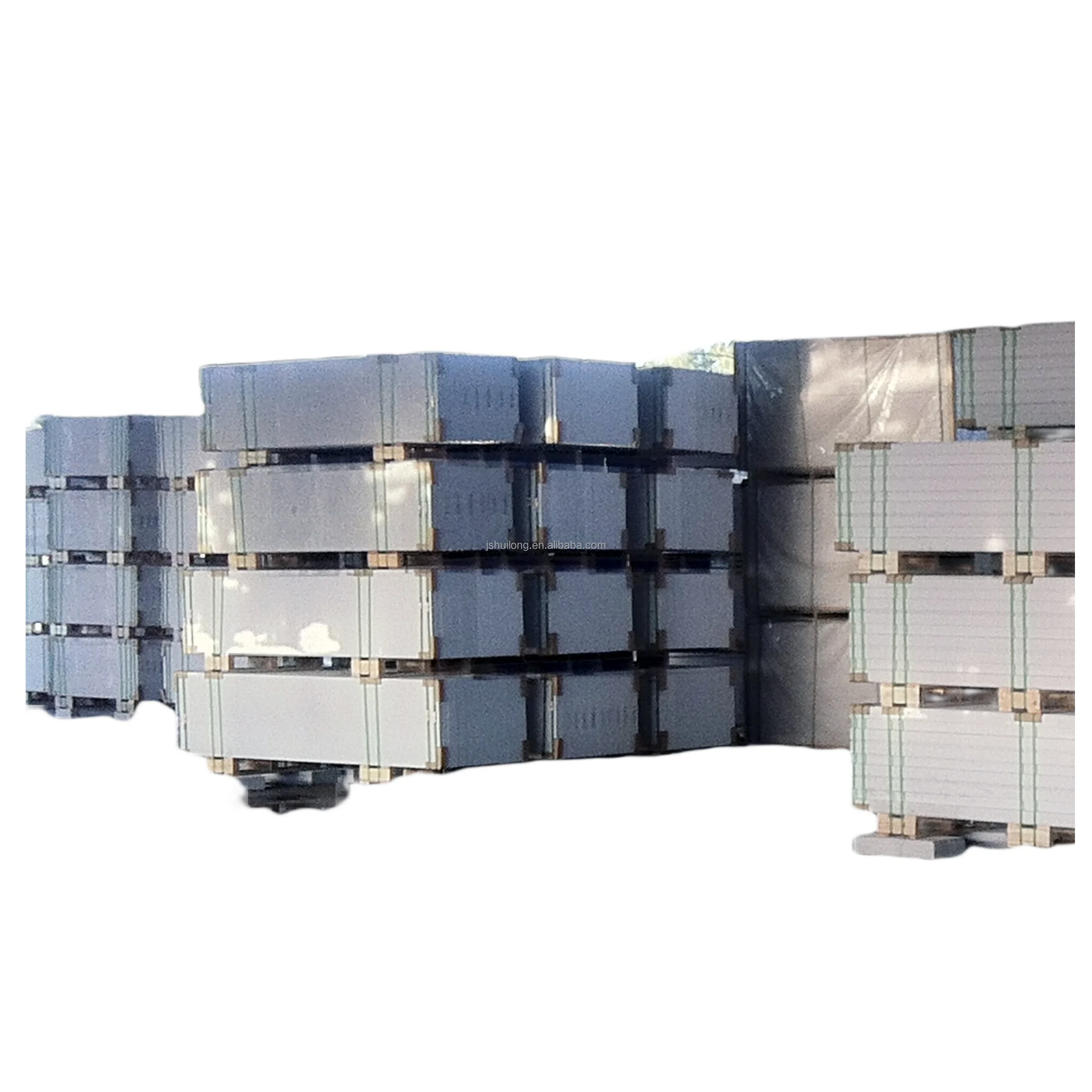 Thermal Roof ytong block price philippines aac panel house trowel aac brick for Supermarket