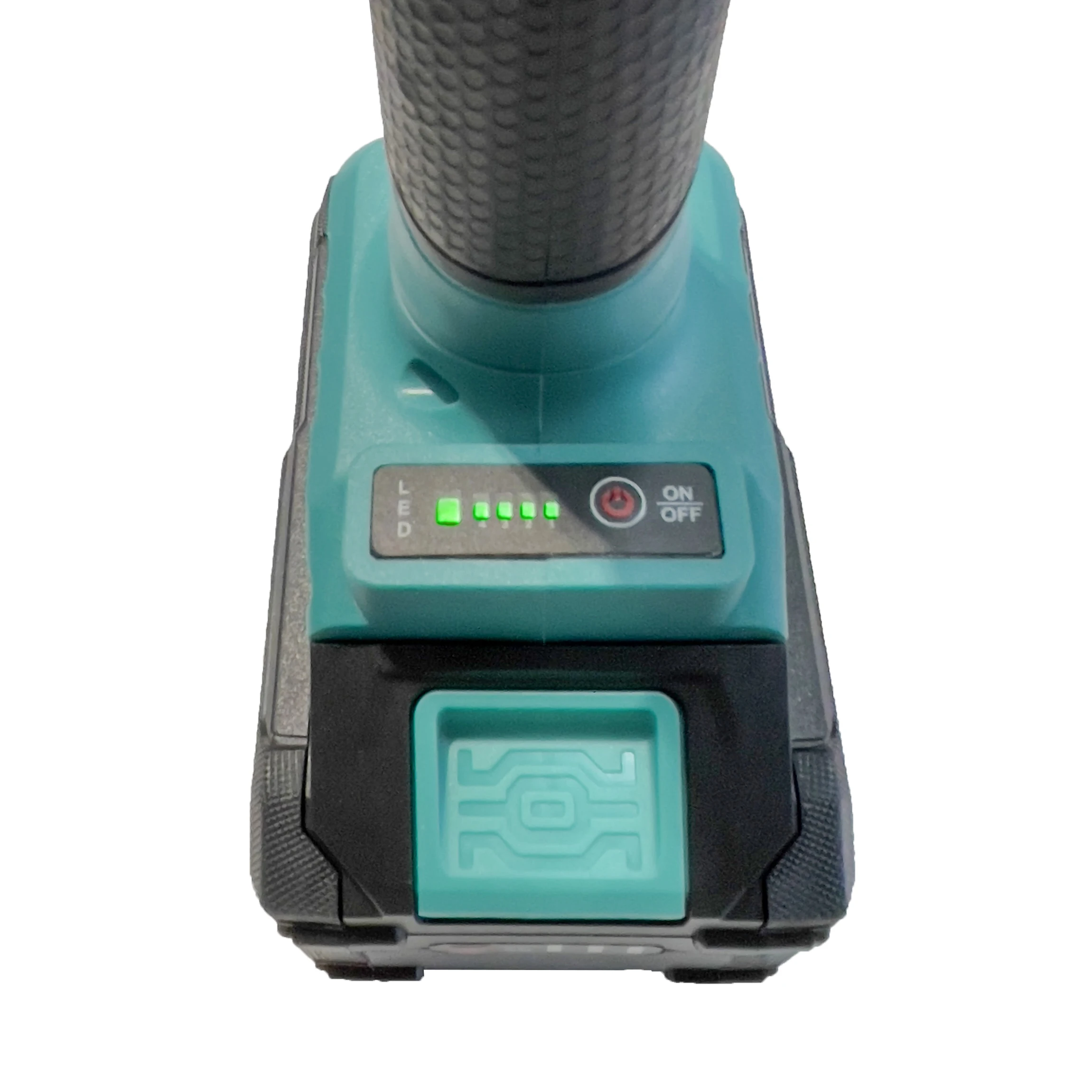 DAYIREN Cordless Pruning Tree Fruit Tree Gardening Pruner 3030 Model Lithium Ion Brushless battery powered Pruning Shearing tool