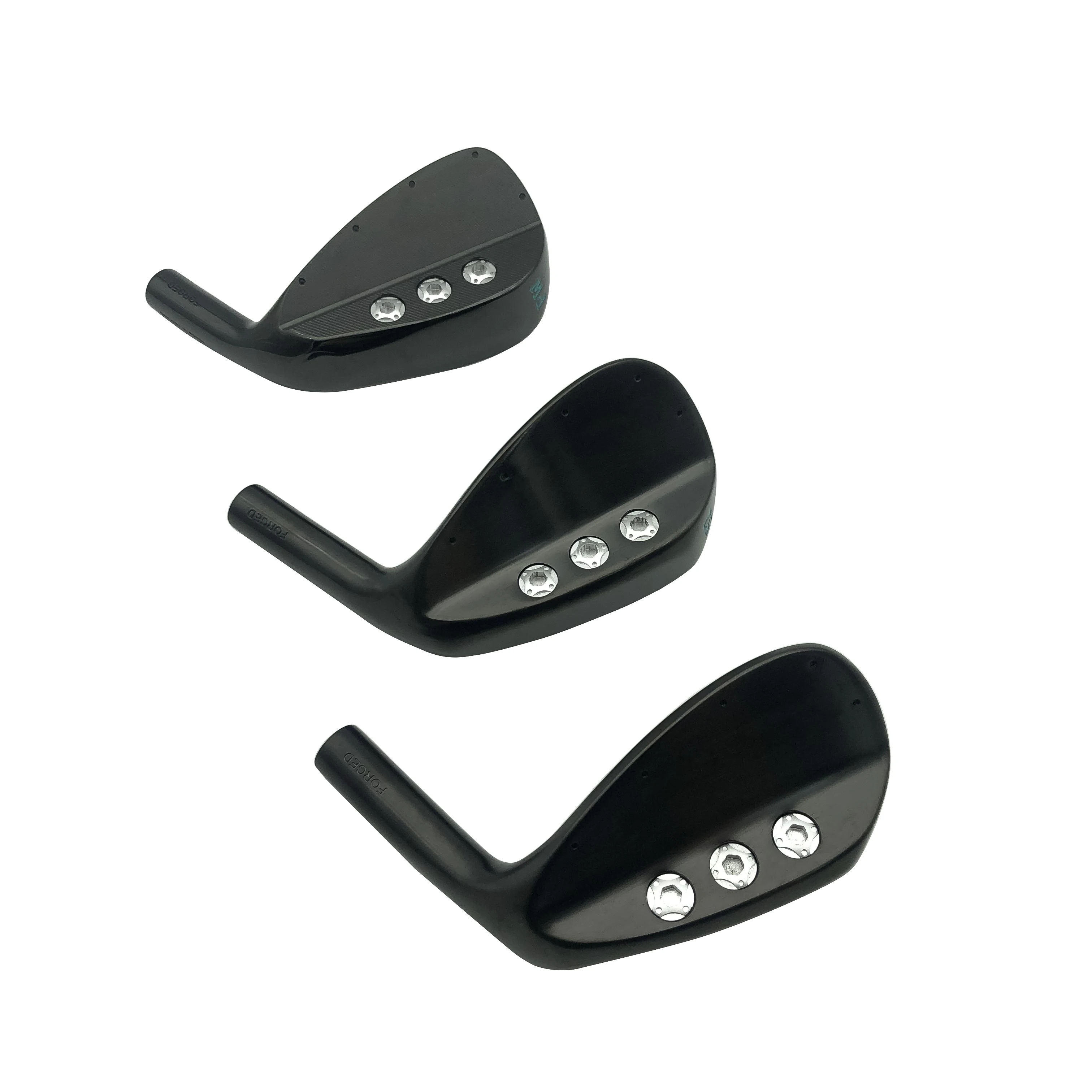 Set Be Golf Clubs Wedges Stainless Steel 48-62 Degree Right/Left Handed Golf Clubs Sets Golf Wedge