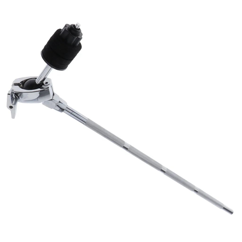 Cymbal Boom Stand with Omni Ball