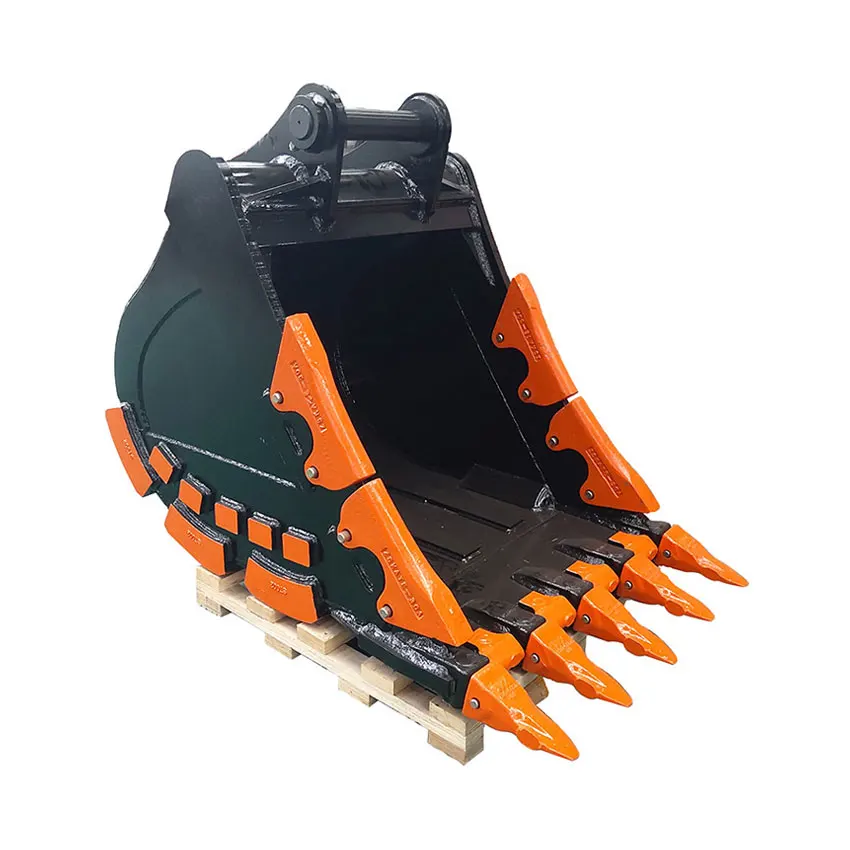 20 Ton Excavator 13 Bucket for 1.8T 5T 20T 3 3.5 4 18 20 37 30 Ton 6Ton 30Ton 1800 Wide, 1.8 4 8 Ton Mini Excavator Bucket