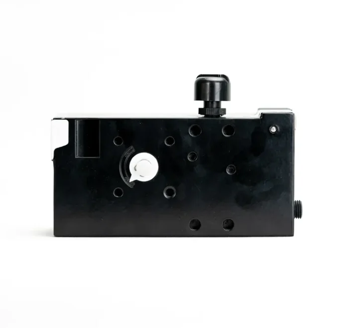 Optimized Performance V18345-2020121001 Control Valve Positioner