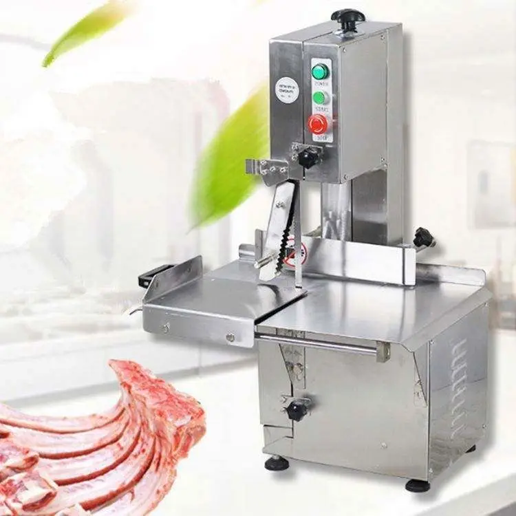 bone saw hls-2400 saws for cutting meat and bones table jg-400 butcher electric bone saw