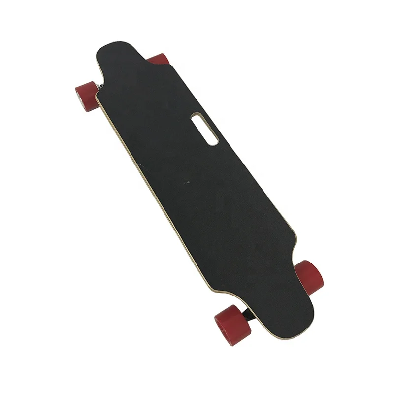 Лидер продаж, быстрый Электрический скейтборд Deo с литиевой батареей, мотор, консолидированные скейтборды, низкая цена, четыре колеса, 800 Вт, скейтборд