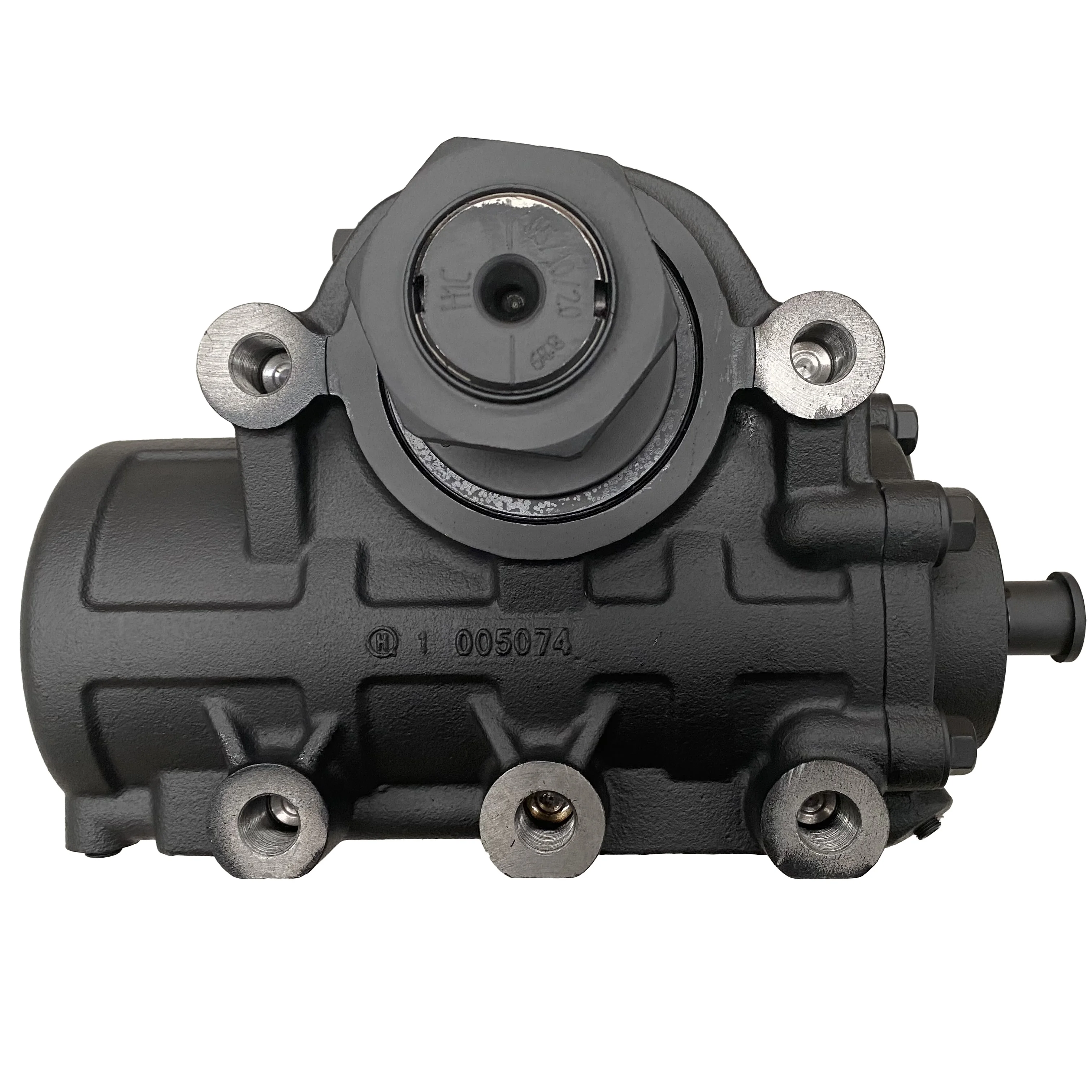 Dongfeng Genuine OEM Steering Gear box 3401010-T45H0 200529435 for Dongfeng Truck