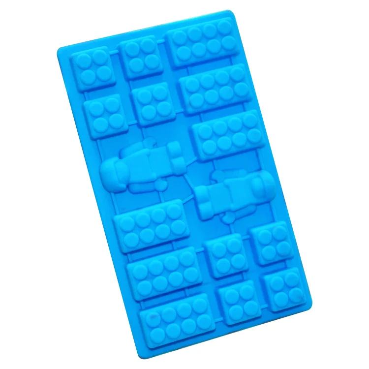 
chocolate mould,Ice cream mould New product Christmas silicone ice cube tray cheap 