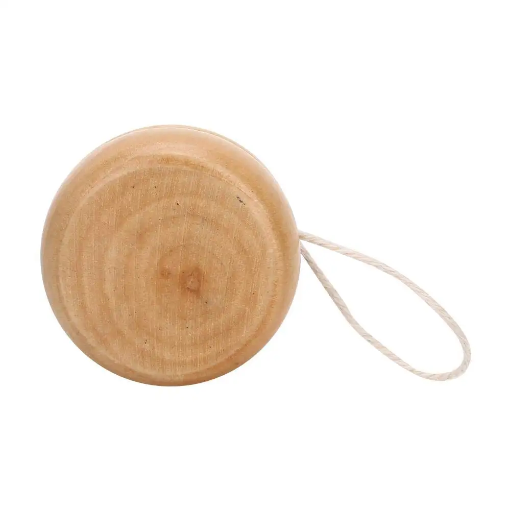WANHUA yoyo jouet Высококачественная невосприимчивая yomega игрушка