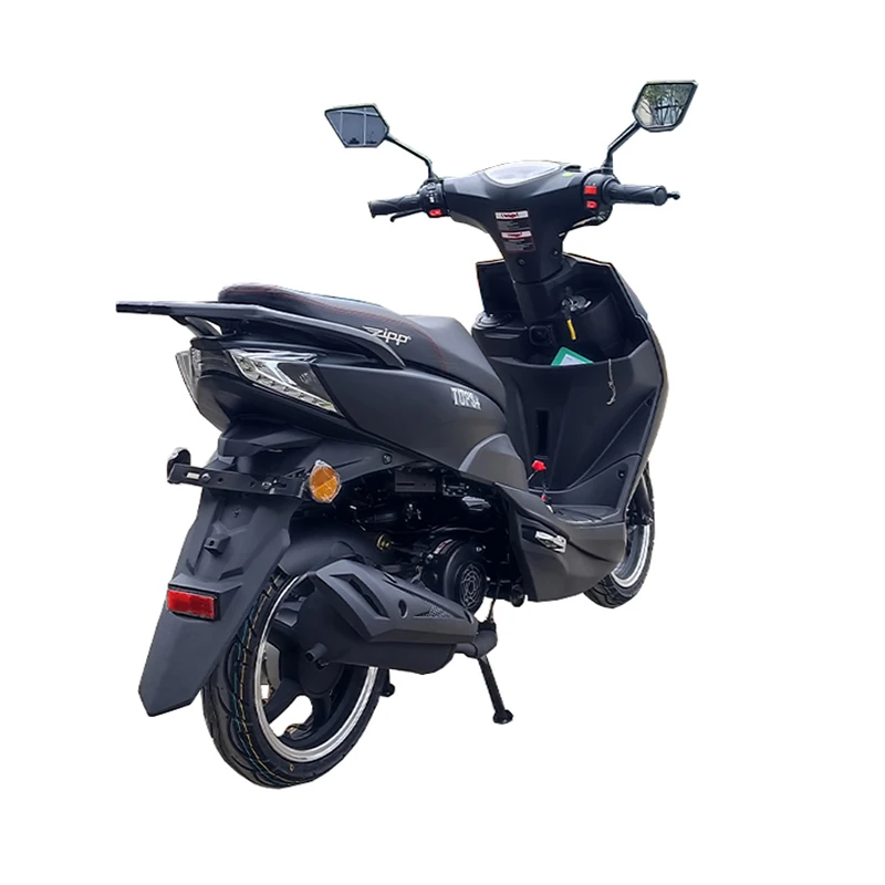 Classic Efficient 50cc 4 Stroke adult Gas Scooter COC Gas Powered Racing Motorcycle Engine For Sale
