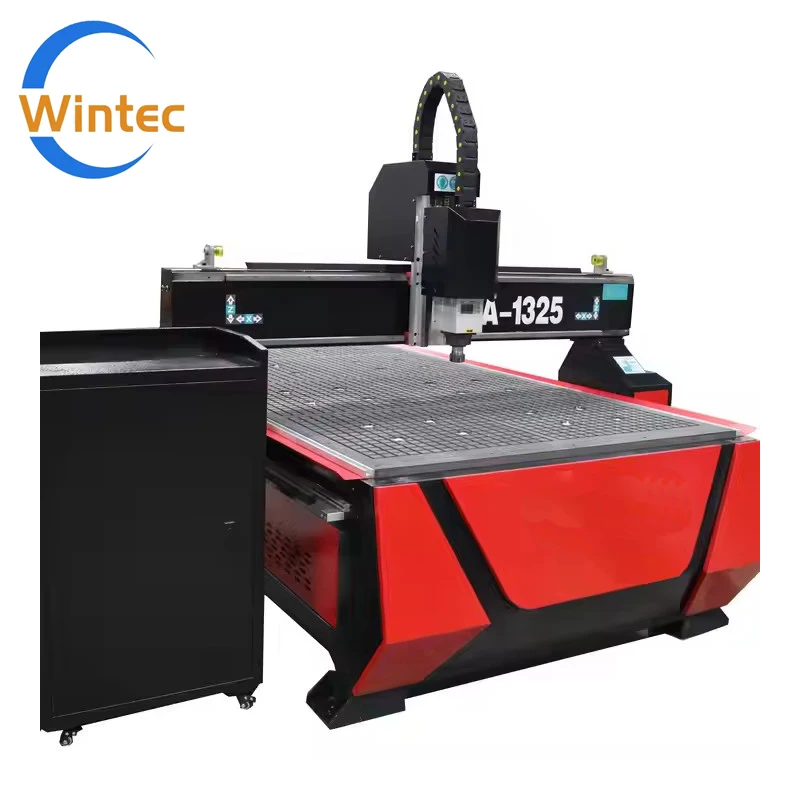 1325 3d cnc wood carving router manual woodworking cnc router machine