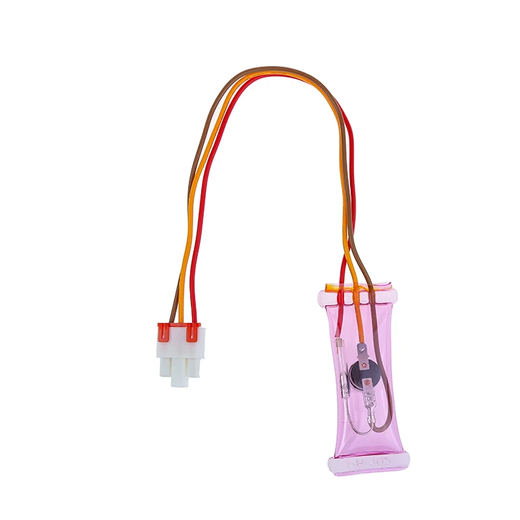 Регулируемый мини-термостат для холодильника KSD