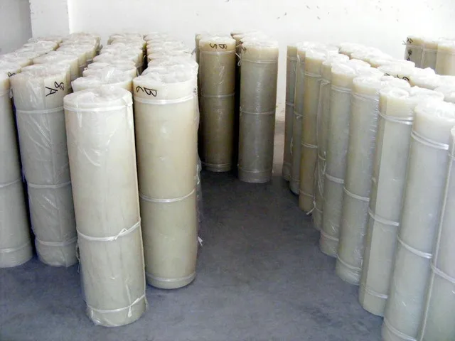 
1500mm Silicone Rubber Sheet For Vacuum Press 