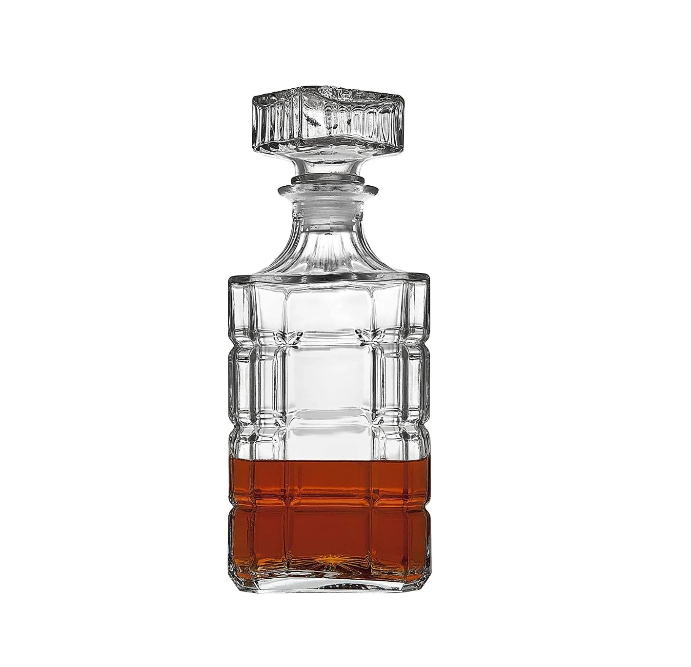 wholesale custom Premium bespoke glass wine bottle 300ml 200ml 100ml mini spirits vodka gin liquor glass bottles
