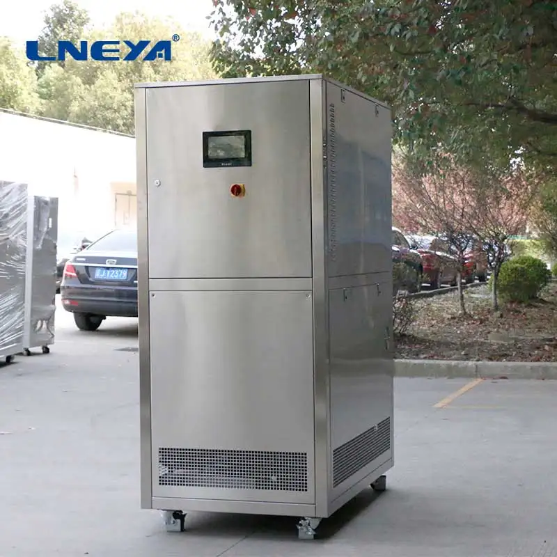 Heating and Cooling All in One Machine Heater and Chiller