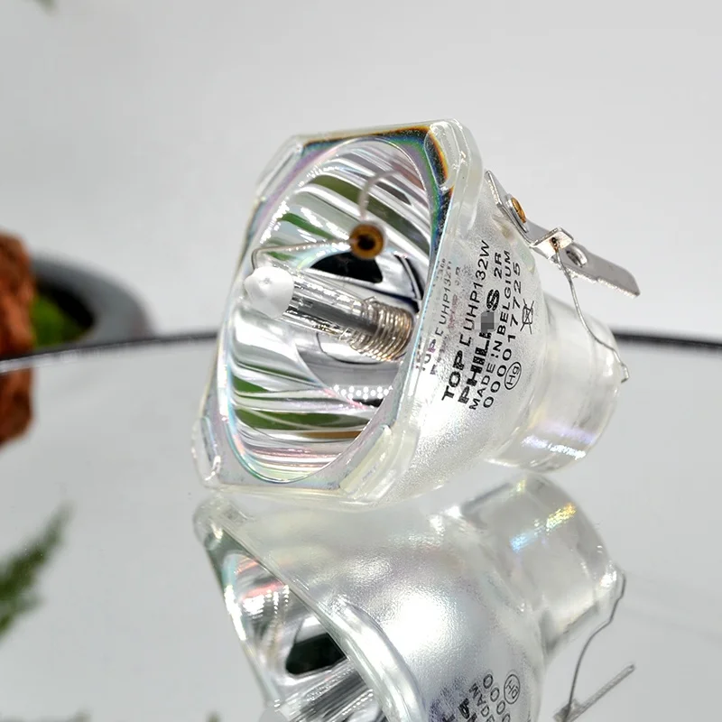 Оптовая продажа с фабрики дешевая сменная лампа 132 Вт Sharpy 2R вращающаяся головная лампа