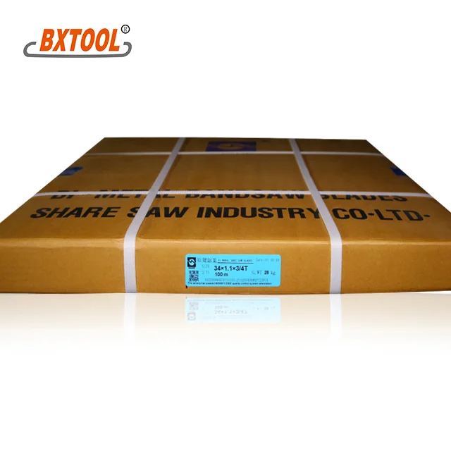 2021 hot M42-B 34mm  bi-metal saw blade