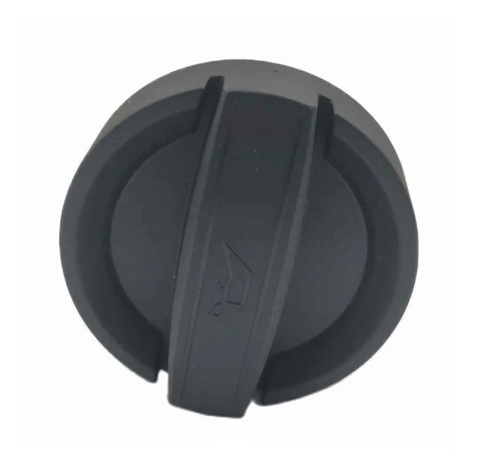 WLGRT OEM 11128655331 Fuel Tank Cover For BMW 1/2/3/4/5/6/7-Series X1 X2 X3 X4 X5 X6 X4