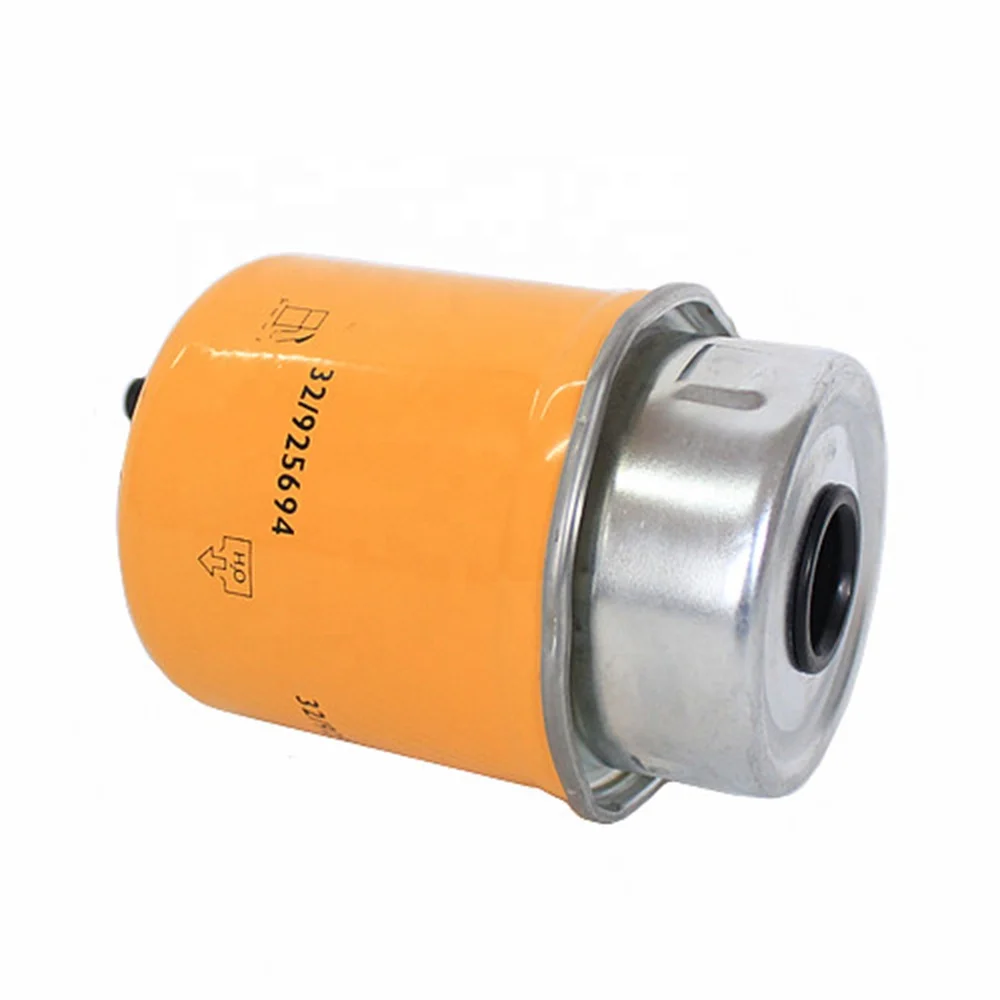 GreenFilter- 3CX Parts Fuel/Water Separator filter used for AGCO / HYSTER parts P551426 FS1069 32925694 BF7956-D 33694