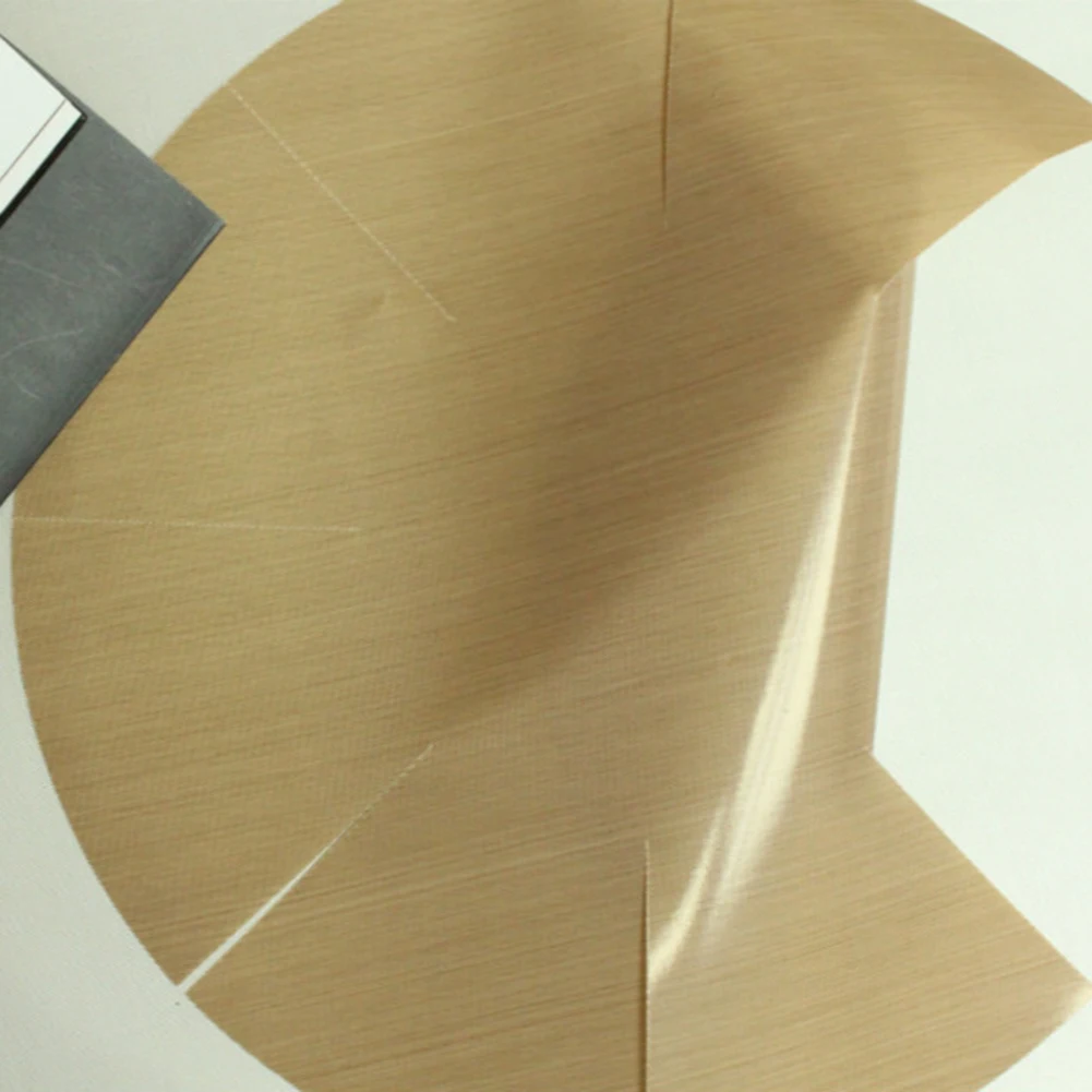 Многоразовая антипригарная Оловянная подкладка для торта 7 дюймов и противень для выпечки