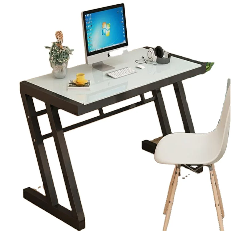 Customizable Iron Notebook Desktop Desk Computer Game Table