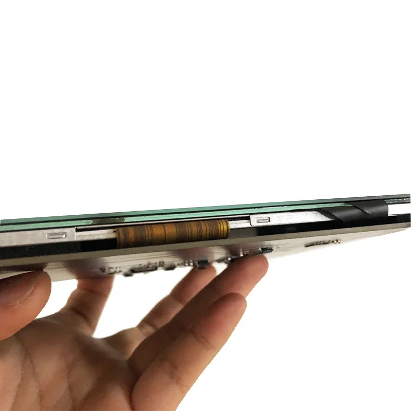 Electronic Manufacturing TFTLCD Display Panel with Custom Resolution Touch Panel Modules Driver Board Option Wholesale