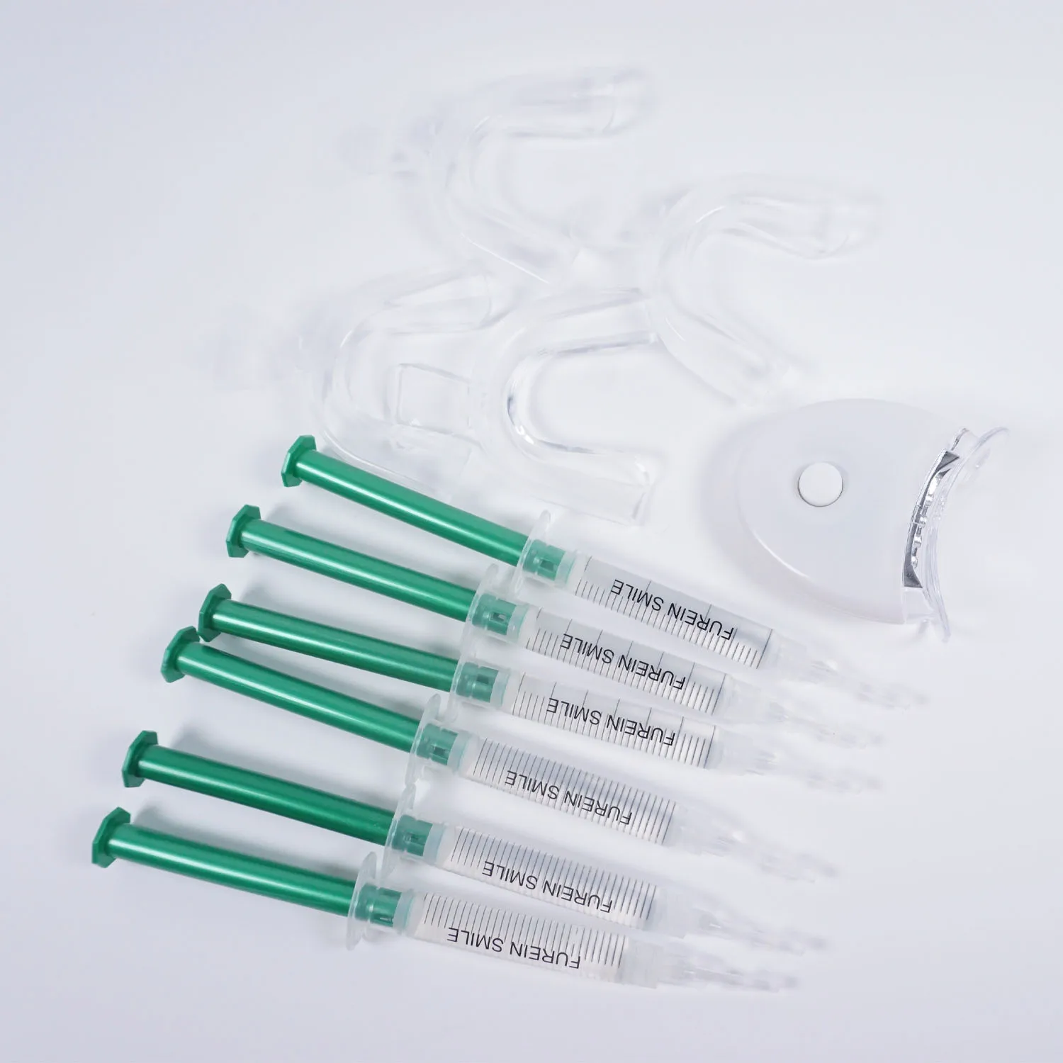 30 Minutes Effective Professional peroxide teeth whitening kits home tooth whitening system