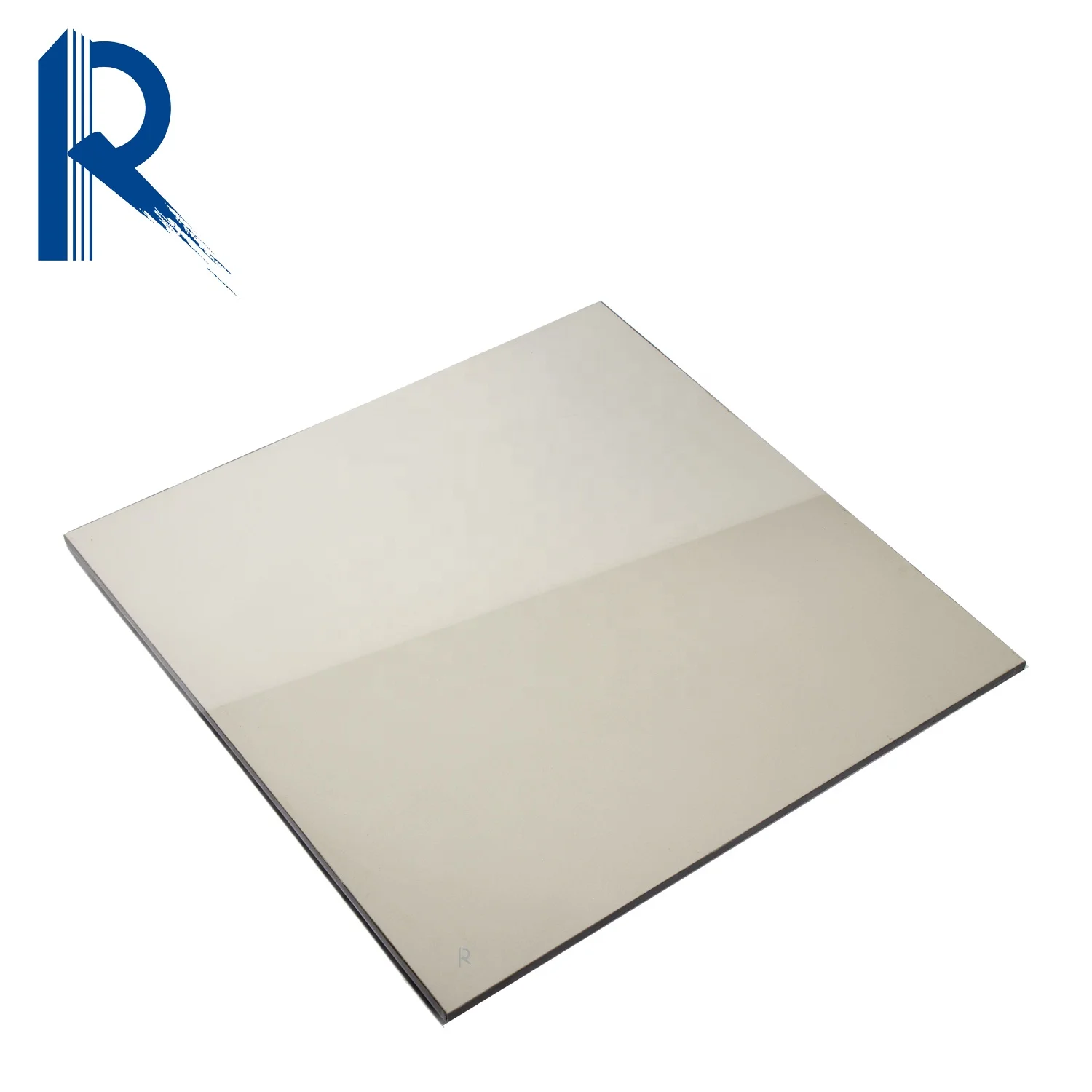 High quality interior wood core raised access floor with ceramic tile surface