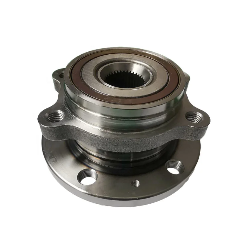 5K0498621 1T0498621 передний автомобильный подшипник ступицы для Touran Sagitar