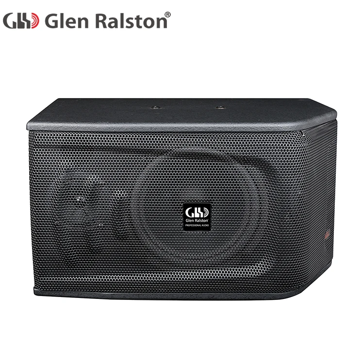 Glen Ralston K series loudspeaker professional 150 watt KTV speaker passive speaker