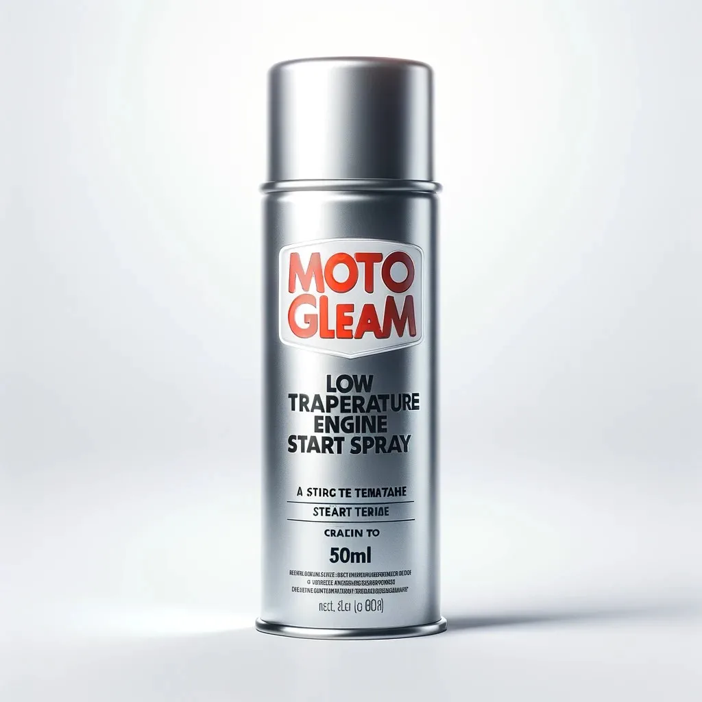 Low Temperature Start Fluid