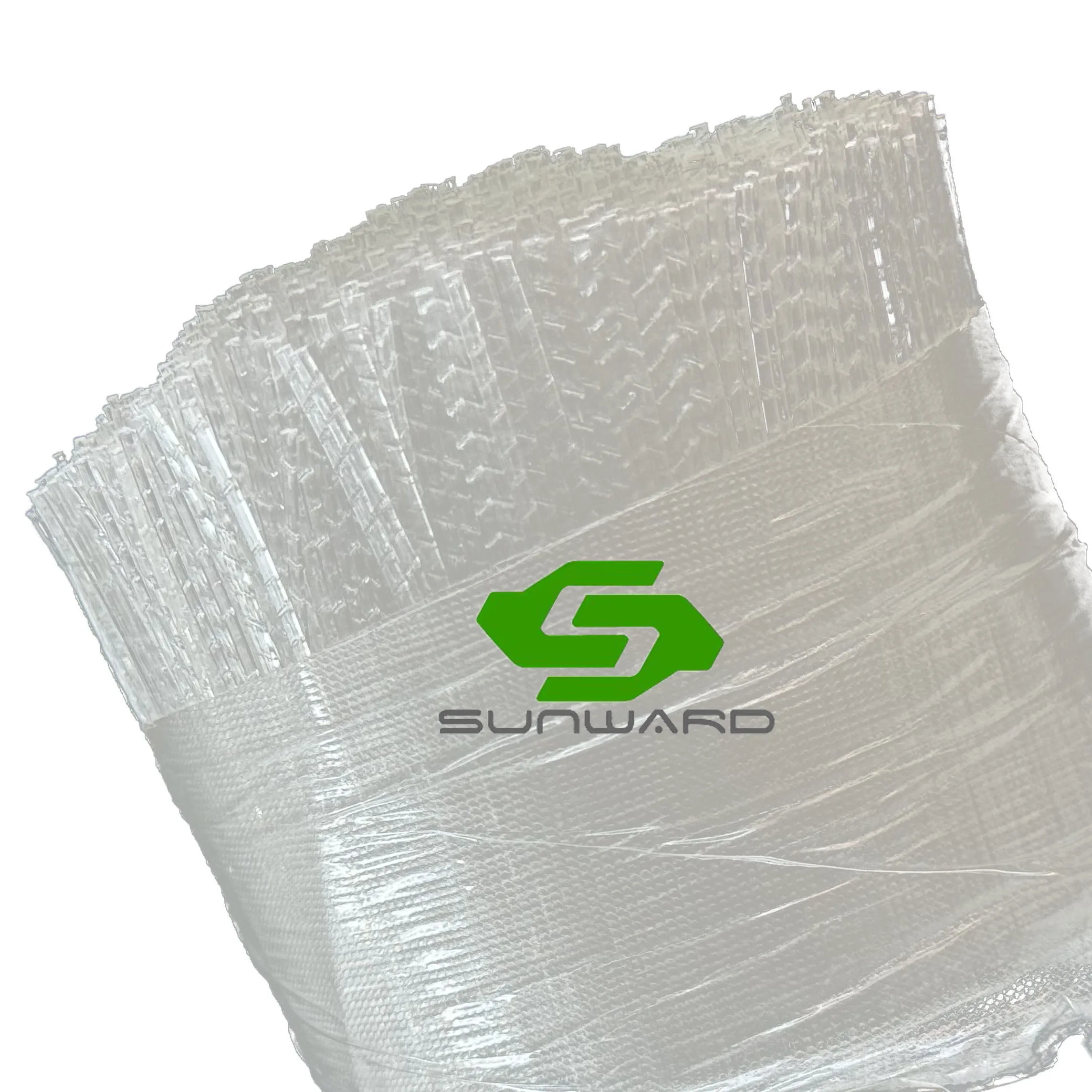 Factory supply macro polypropylene fiber reinforcement fiber for concrete