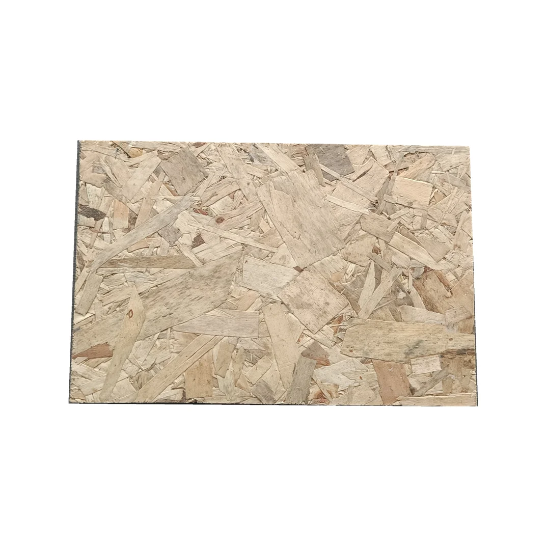 1220x2440mm 18mm Tongue and groove OSB Marine Construction WBP and Phenolic Glue