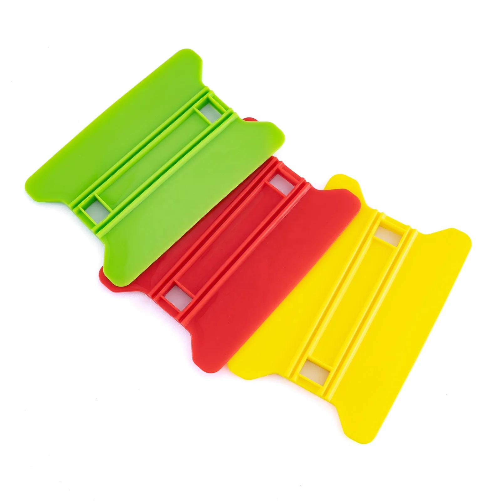 SANYUAN car wrap vinyl tool kit wrap scraper car tool car wrap tools ppf squeegee