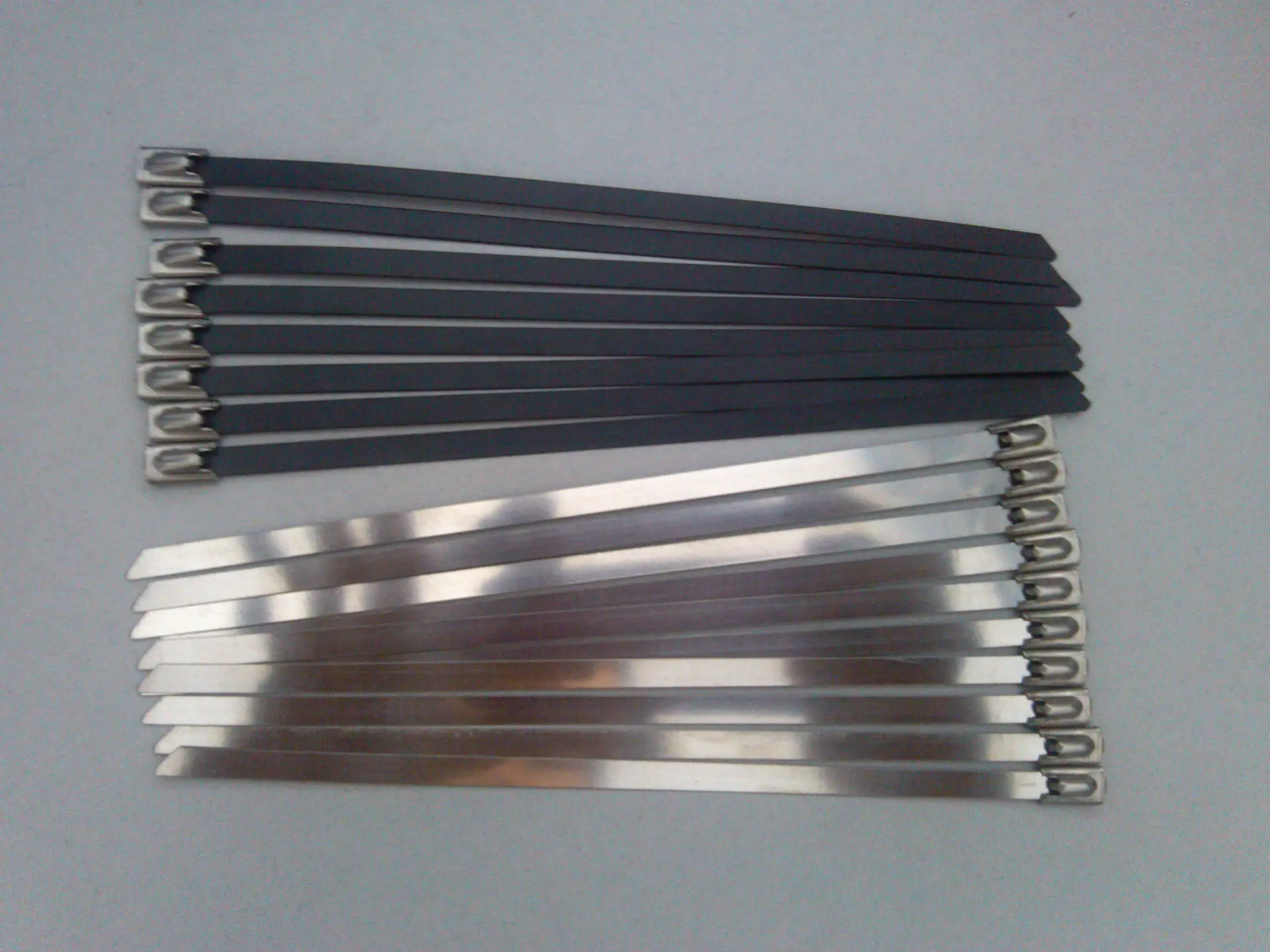 Кабельная Стяжка из нержавеющей стали 304