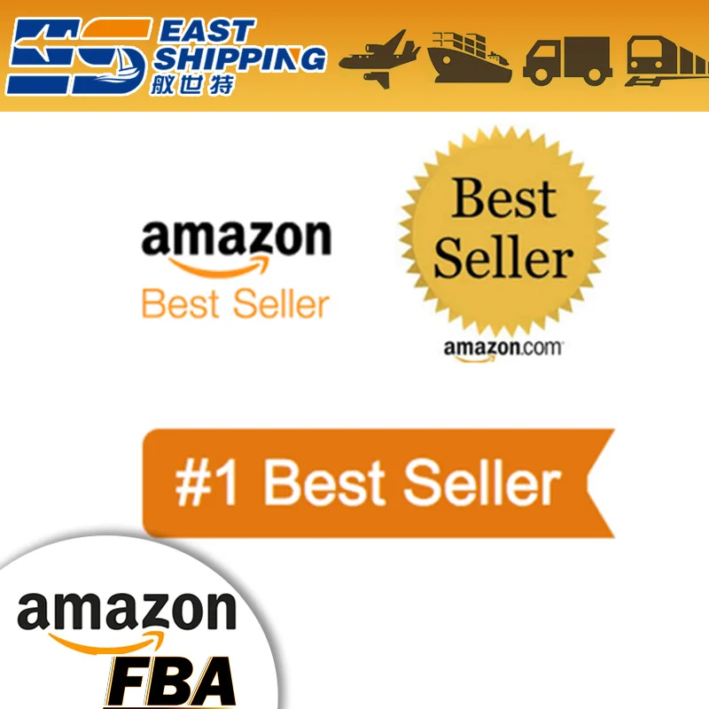 Your Amazon FBA Partner: Expert in Customs Policies Low Inspection Rates & Professional Clearance Team Shipping Agent To Germany