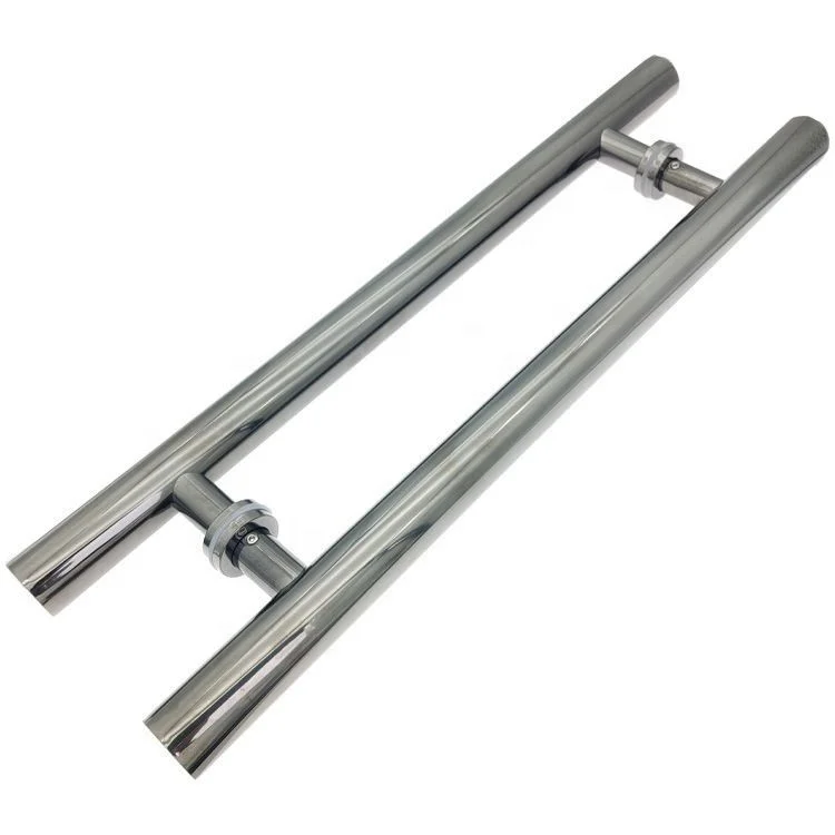 Hot Door Handle Made In China Knob Handle For Glass Doors Security Door Handle OEM / ODM