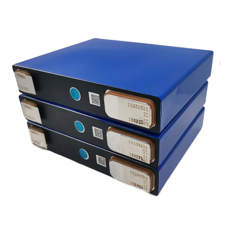 3.2V 50AH Prismatic LiFePO4 lithium battery cell electric vehicles solar systems Wholesale