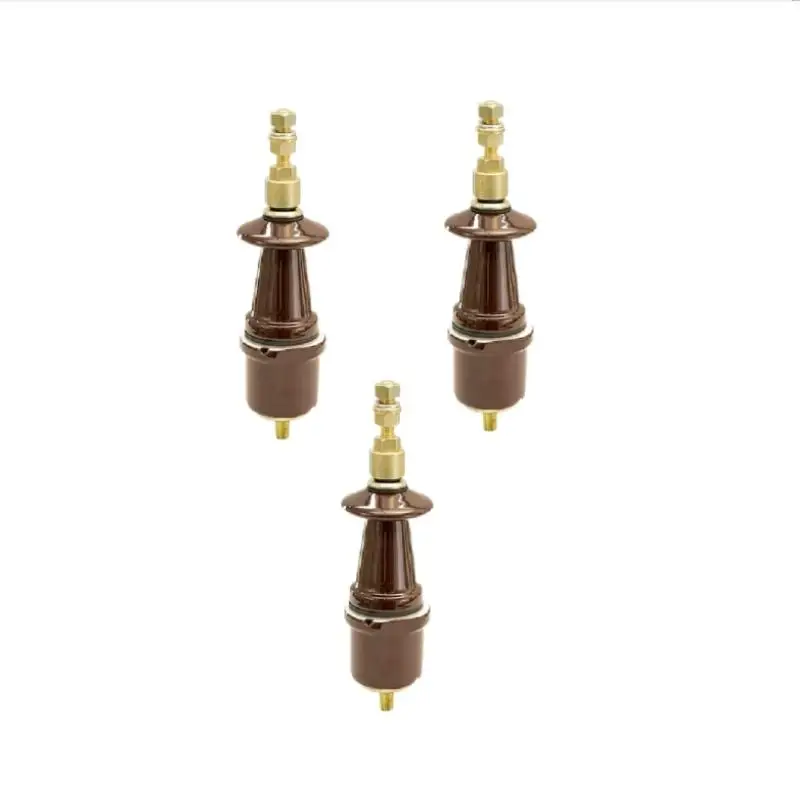 Shengbang transformer bushing scan ceramic bs solid transformers bushing