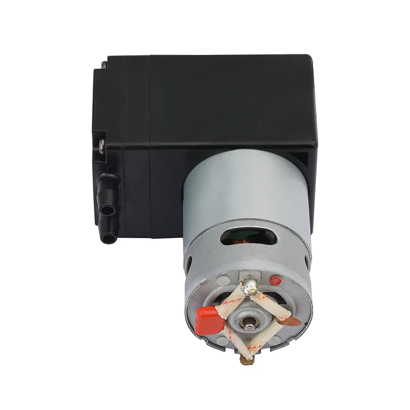 Adjustable Portable Mini Electric 12V DC Auto Vacuum Pump