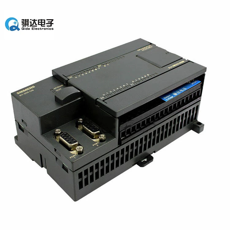 PLC Controller 6EP1437-2BA20 PSU300S 6EP14372BA20 of  2.01.7A  100% New Original Stock In Stock