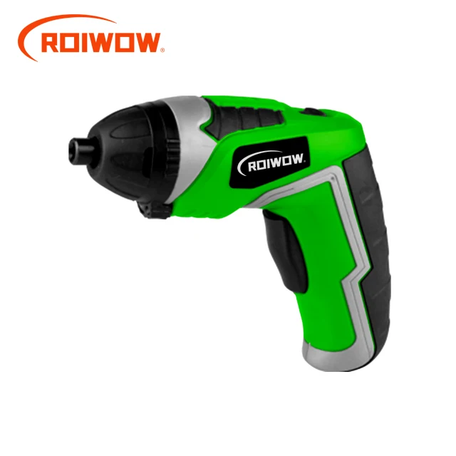 3.6V Cordless Mini Screwdriver LED Light Mini Screw Driver Li-ion Battery Rechargeable Power Electric Screwdriver